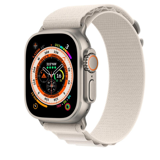Alpine Loop Strap for iWatch