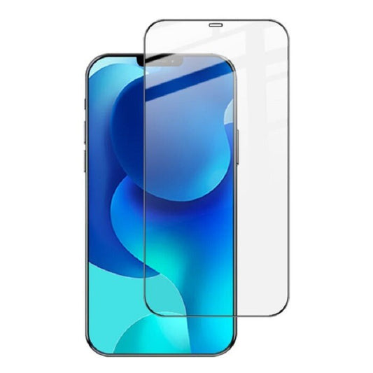 Edge to Edge Curved Full Cover Screen Protector For iPhone