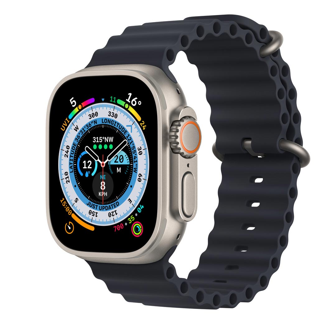 Combo Ocean Band Straps for iWatch