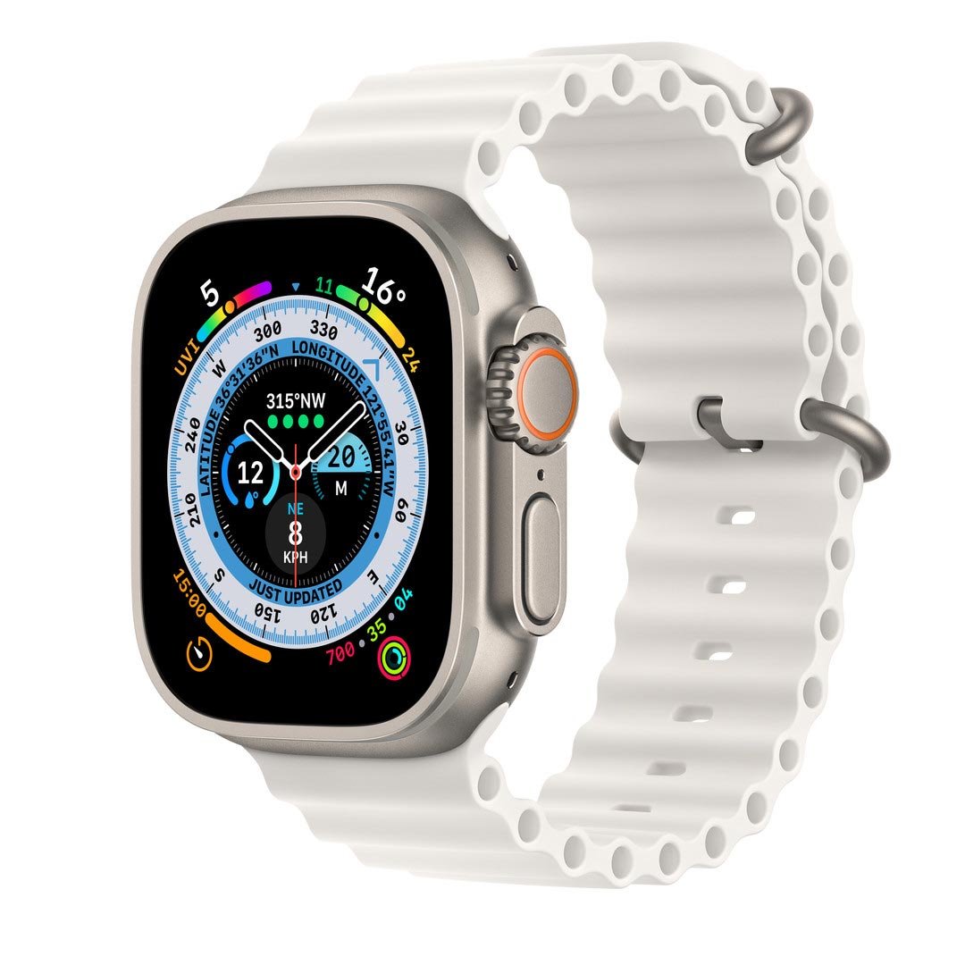 Ocean Band Strap for iWatch