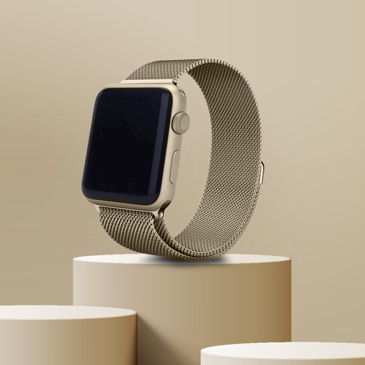 Classic Milanese Loop for Apple iWatch
